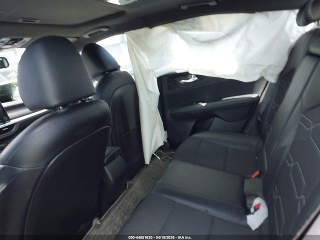 Aukcja sprzedaży 2023 Kia Forte Gt-line, vin: 3KPF54AD3PE524250, numer aukcji: 44851630