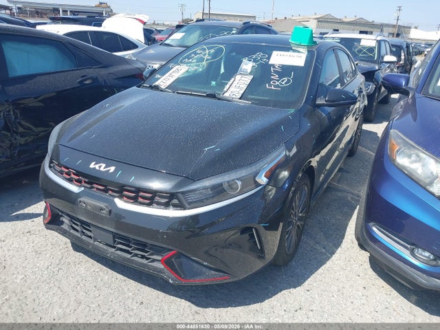 Aukcja sprzedaży 2023 Kia Forte Gt-line, vin: 3KPF54AD3PE524250, numer aukcji: 44851630