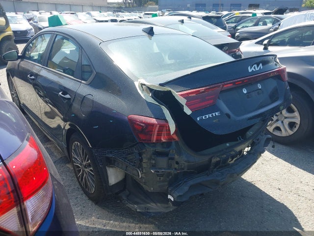 Aukcja sprzedaży 2023 Kia Forte Gt-line, vin: 3KPF54AD3PE524250, numer aukcji: 44851630