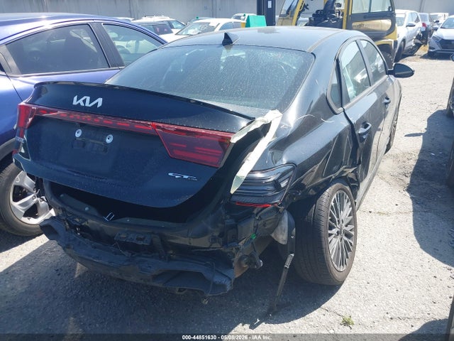 Aukcja sprzedaży 2023 Kia Forte Gt-line, vin: 3KPF54AD3PE524250, numer aukcji: 44851630
