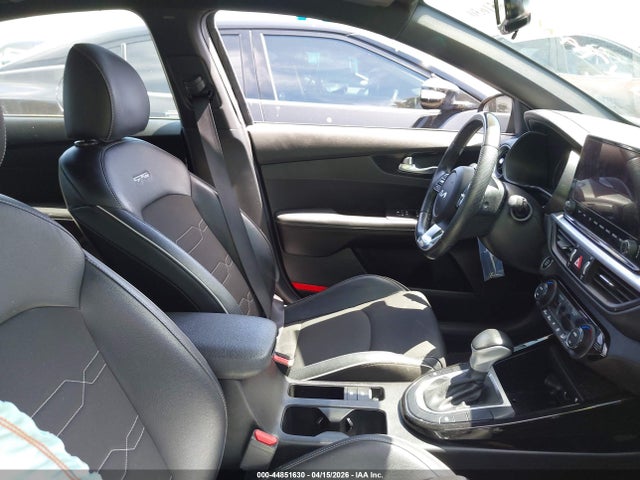 Aukcja sprzedaży 2023 Kia Forte Gt-line, vin: 3KPF54AD3PE524250, numer aukcji: 44851630