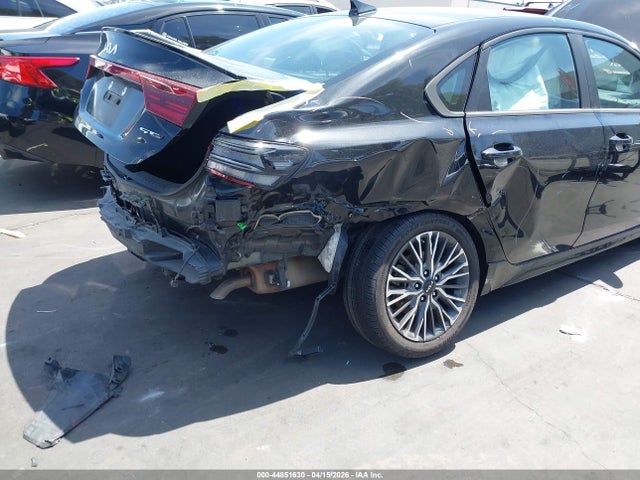Aukcja sprzedaży 2023 Kia Forte Gt-line, vin: 3KPF54AD3PE524250, numer aukcji: 44851630