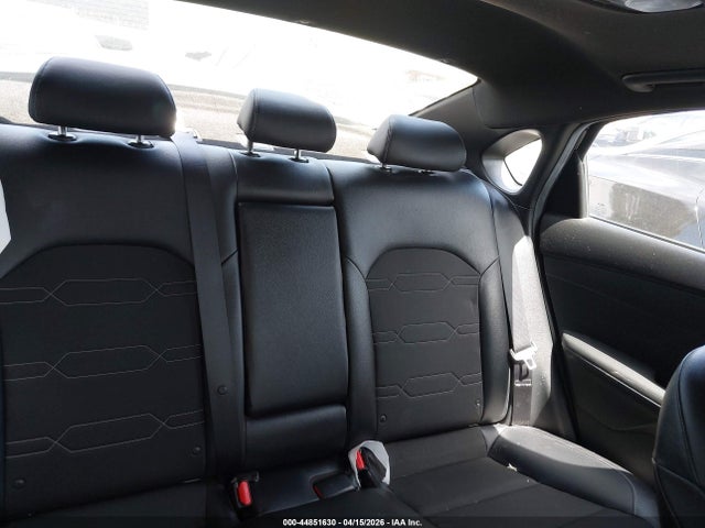 Aukcja sprzedaży 2023 Kia Forte Gt-line, vin: 3KPF54AD3PE524250, numer aukcji: 44851630