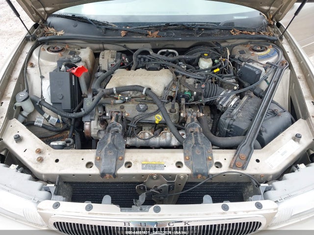 Aukcja sprzedaży 2002 Buick Century Custom, vin: 2G4WS52J421298448, numer aukcji: 44851631
