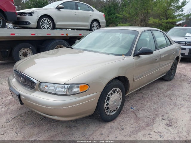 Aukcja sprzedaży 2002 Buick Century Custom, vin: 2G4WS52J421298448, numer aukcji: 44851631