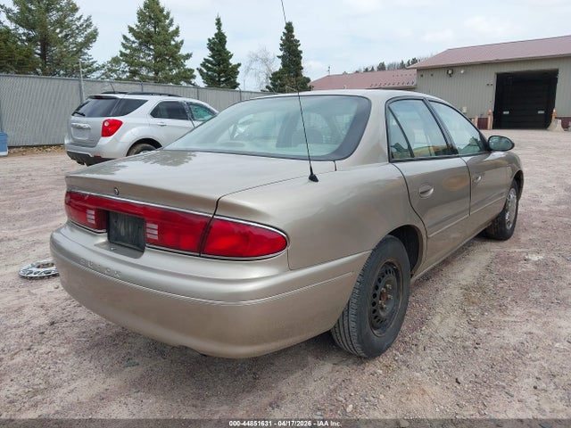 Aukcja sprzedaży 2002 Buick Century Custom, vin: 2G4WS52J421298448, numer aukcji: 44851631
