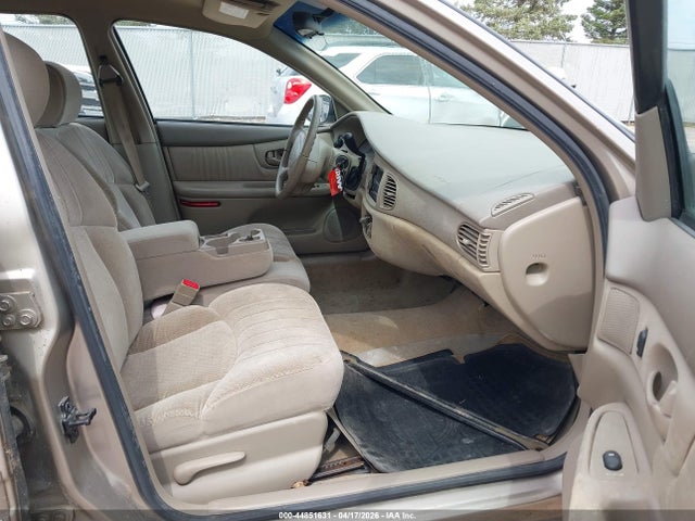 Aukcja sprzedaży 2002 Buick Century Custom, vin: 2G4WS52J421298448, numer aukcji: 44851631