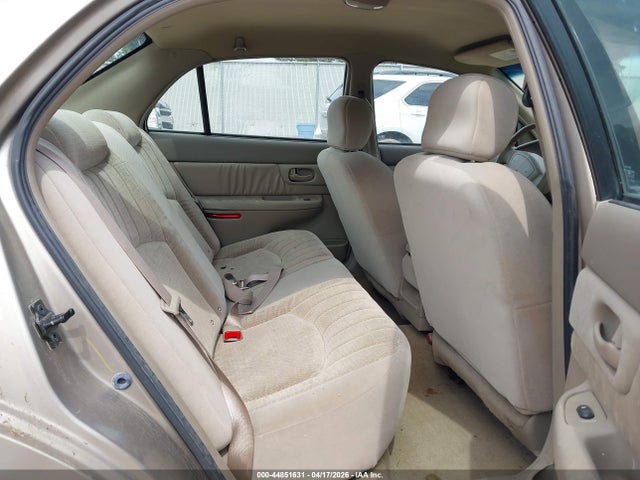 Aukcja sprzedaży 2002 Buick Century Custom, vin: 2G4WS52J421298448, numer aukcji: 44851631