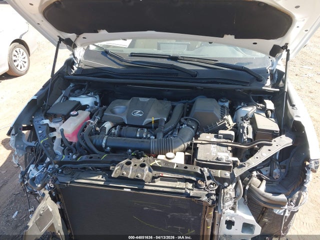 Продажа на аукционе авто 2019 Lexus Nx 300, vin: JTJYARBZ4K2140296, номер лота: 44851636