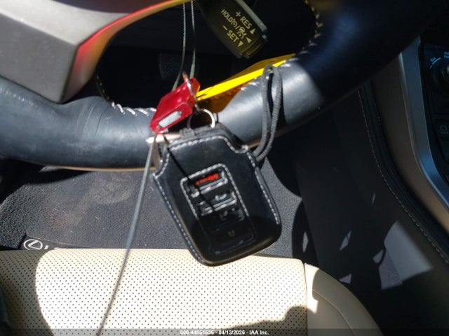 Продажа на аукционе авто 2019 Lexus Nx 300, vin: JTJYARBZ4K2140296, номер лота: 44851636