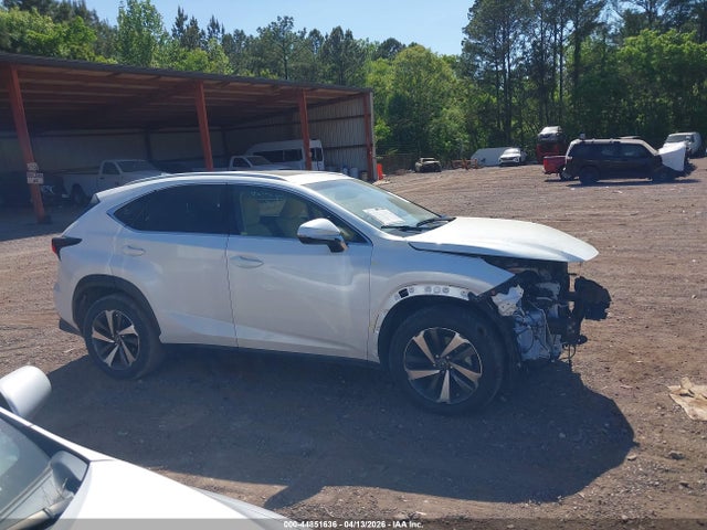 Продажа на аукционе авто 2019 Lexus Nx 300, vin: JTJYARBZ4K2140296, номер лота: 44851636