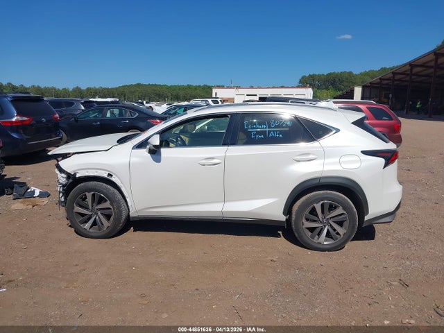 Продажа на аукционе авто 2019 Lexus Nx 300, vin: JTJYARBZ4K2140296, номер лота: 44851636