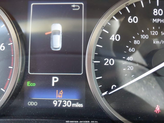 Продажа на аукционе авто 2019 Lexus Nx 300, vin: JTJYARBZ4K2140296, номер лота: 44851636