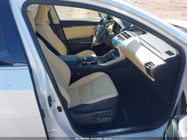 Продажа на аукционе авто 2019 Lexus Nx 300, vin: JTJYARBZ4K2140296, номер лота: 44851636