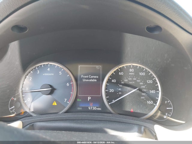 Продажа на аукционе авто 2019 Lexus Nx 300, vin: JTJYARBZ4K2140296, номер лота: 44851636