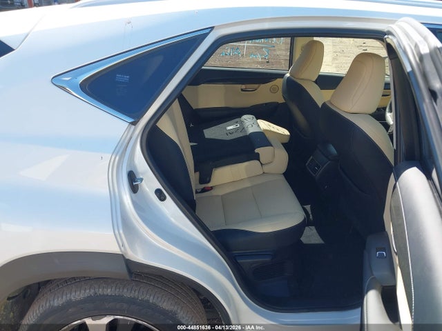 Продажа на аукционе авто 2019 Lexus Nx 300, vin: JTJYARBZ4K2140296, номер лота: 44851636