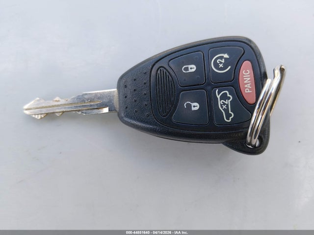 Aukcja sprzedaży 2013 Chrysler 200 Limited, vin: 1C3CCBCG8DN614980, numer aukcji: 44851640