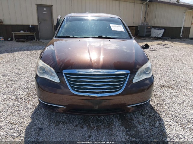 Aukcja sprzedaży 2013 Chrysler 200 Limited, vin: 1C3CCBCG8DN614980, numer aukcji: 44851640