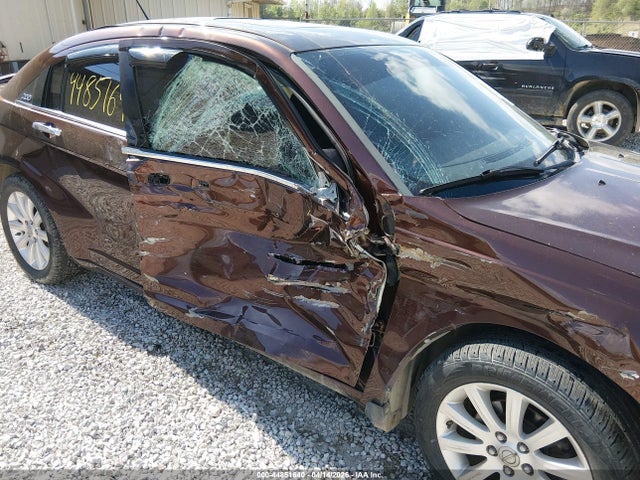 Aukcja sprzedaży 2013 Chrysler 200 Limited, vin: 1C3CCBCG8DN614980, numer aukcji: 44851640