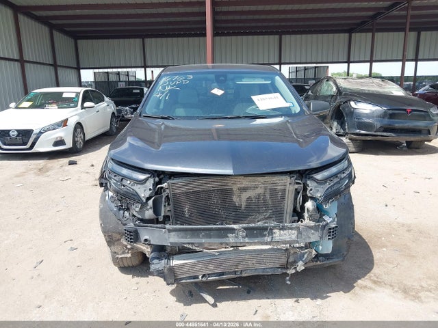 Aukcja sprzedaży 2022 Chevrolet Equinox Fwd Ls, vin: 2GNAXHEV1N6132564, numer aukcji: 44851641