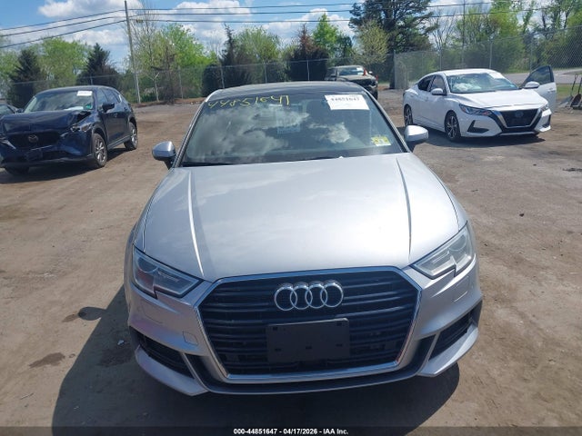 Продажа на аукционе авто 2017 Audi A3 2.0t Premium, vin: WAUGUGFF3H1041247, номер лота: 44851647