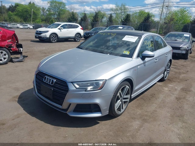 Продажа на аукционе авто 2017 Audi A3 2.0t Premium, vin: WAUGUGFF3H1041247, номер лота: 44851647