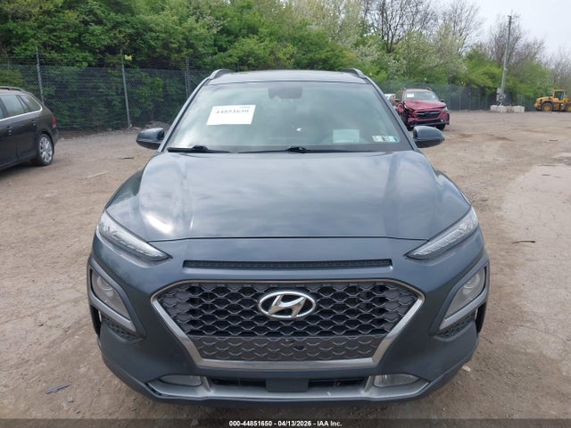 Hyundai Kona Ultimate 2019 KM8K5CA5XKU233185 Image 13