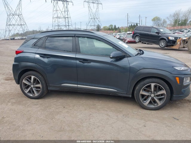 Hyundai Kona Ultimate 2019 KM8K5CA5XKU233185 Image 14
