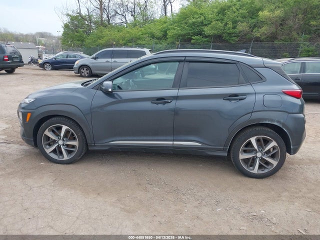Hyundai Kona Ultimate 2019 KM8K5CA5XKU233185 Image 15