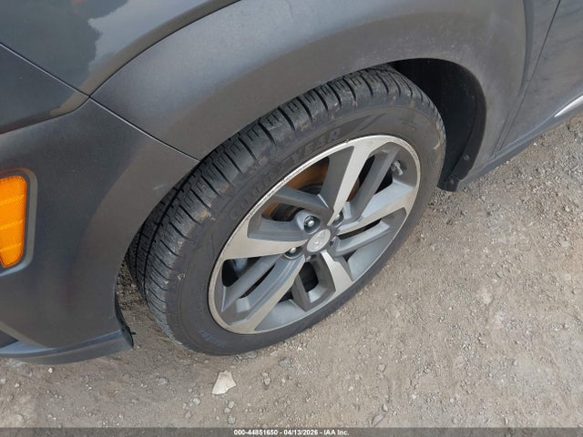 Hyundai Kona Ultimate 2019 KM8K5CA5XKU233185 Image 12