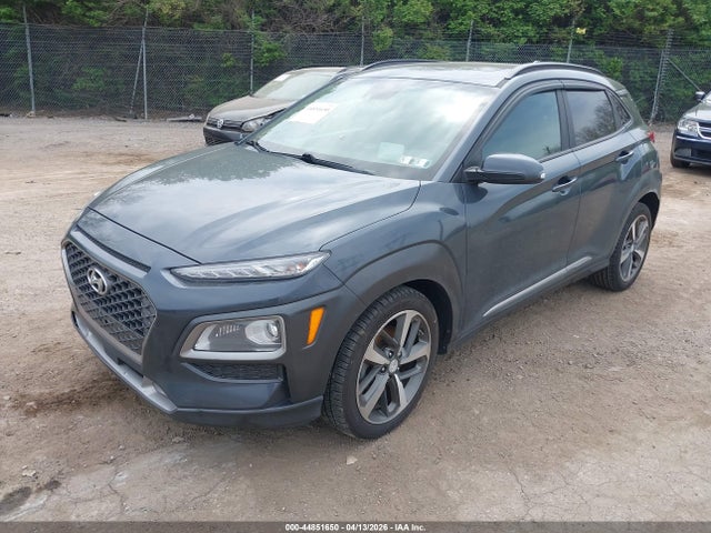 Hyundai Kona Ultimate 2019 KM8K5CA5XKU233185 Image 2