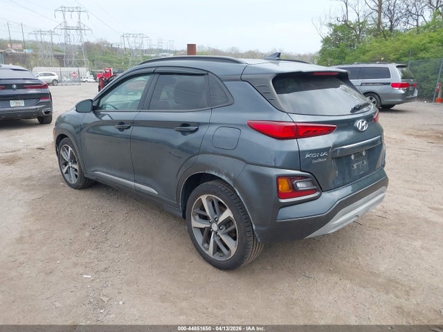 Hyundai Kona Ultimate 2019 KM8K5CA5XKU233185 Image 3