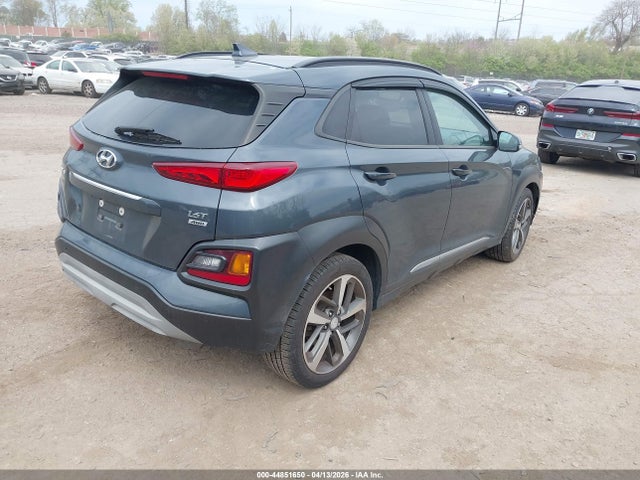 Hyundai Kona Ultimate 2019 KM8K5CA5XKU233185 Image 4