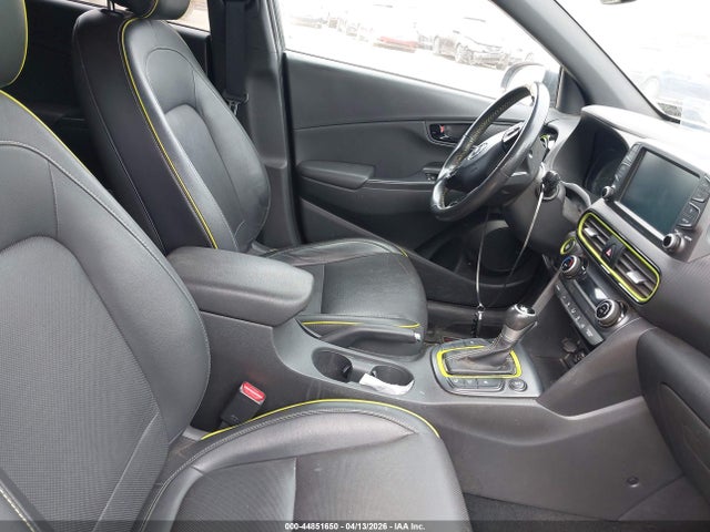 KM8K5CA5XKU233185 Hyundai Kona Ultimate