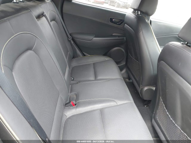 Hyundai Kona Ultimate 2019 KM8K5CA5XKU233185 Image 8