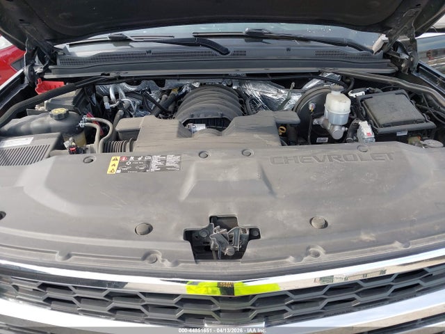 Продажа на аукционе авто 2018 Chevrolet Tahoe Ls, vin: 1GNSCAKC8JR337338, номер лота: 44851651