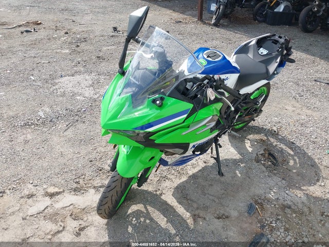 ML5EXGJ1XRDA29039 Kawasaki Ex500 A/b