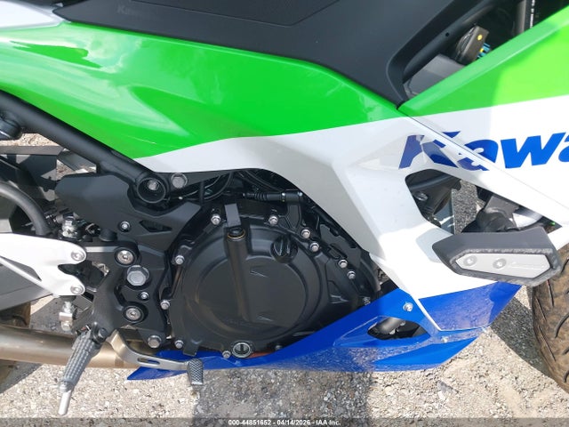 ML5EXGJ1XRDA29039 Kawasaki Ex500 A/b