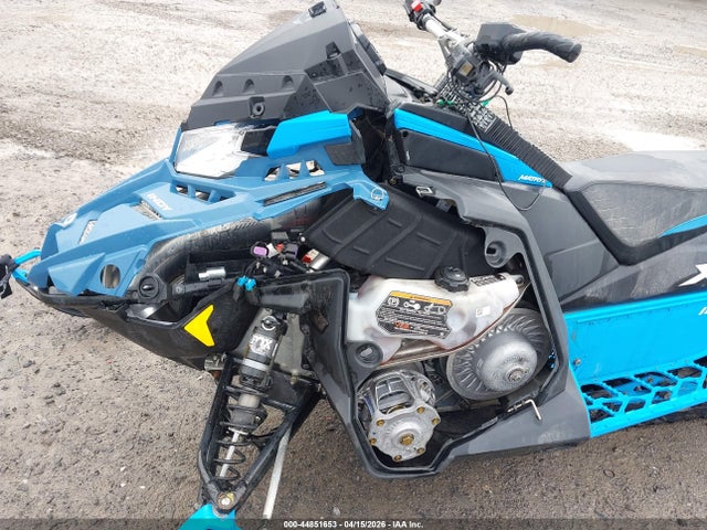Polaris Indy 850 Xc 2024 SN1TKP8R8RC237427 Image 12