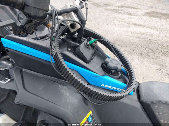 Polaris Indy 850 Xc 2024 SN1TKP8R8RC237427 Image 13