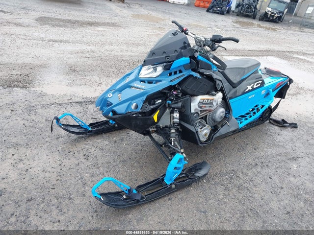 Polaris Indy 850 Xc 2024 SN1TKP8R8RC237427 Image 2