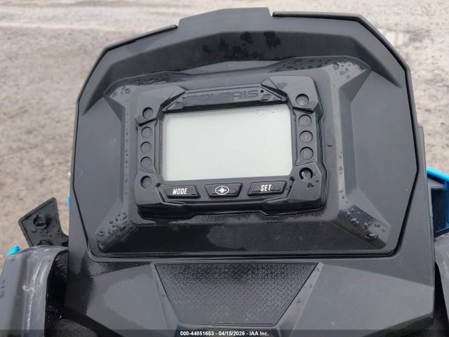 Polaris Indy 850 Xc 2024 SN1TKP8R8RC237427 Image 7