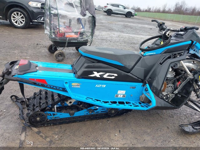 Polaris Indy 850 Xc 2024 SN1TKP8R8RC237427 Image 8