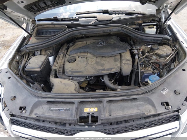 Aukcja sprzedaży 2016 Mercedes-benz Gle 350, vin: 4JGDA5JB7GA736106, numer aukcji: 44851654