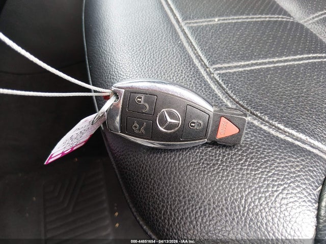 Aukcja sprzedaży 2016 Mercedes-benz Gle 350, vin: 4JGDA5JB7GA736106, numer aukcji: 44851654