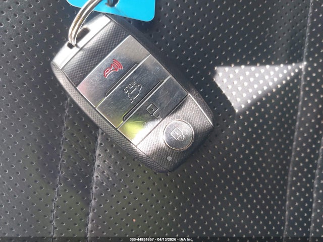 Aukcja sprzedaży 2016 Kia Sorento 3.3l Sx, vin: 5XYPKDA50GG135655, numer aukcji: 44851657