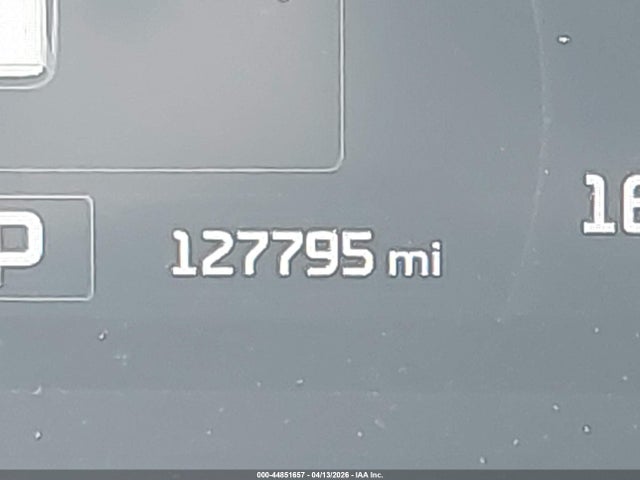Aukcja sprzedaży 2016 Kia Sorento 3.3l Sx, vin: 5XYPKDA50GG135655, numer aukcji: 44851657