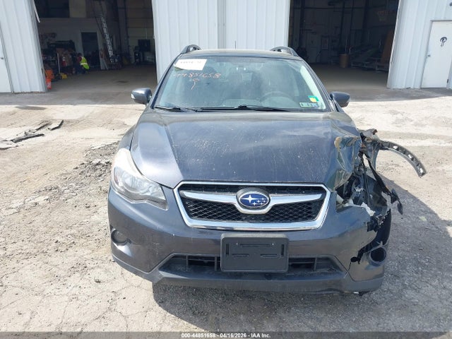Продажа на аукционе авто 2015 Subaru Xv Crosstrek 2.0i Limited, vin: JF2GPASC9F8311817, номер лота: 44851658