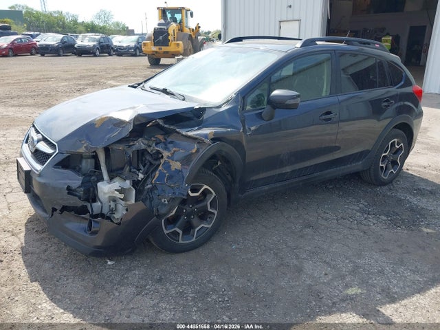 Продажа на аукционе авто 2015 Subaru Xv Crosstrek 2.0i Limited, vin: JF2GPASC9F8311817, номер лота: 44851658