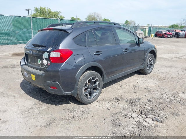 Продажа на аукционе авто 2015 Subaru Xv Crosstrek 2.0i Limited, vin: JF2GPASC9F8311817, номер лота: 44851658